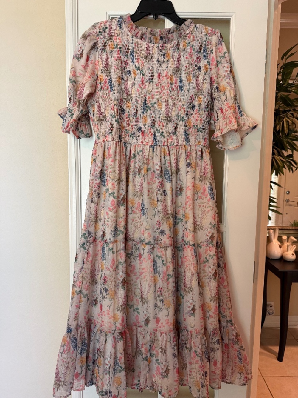 EUC Ivy city co dress
